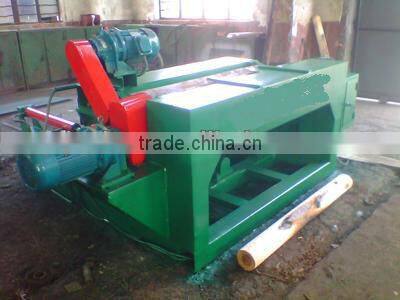 wood cheese slicer for wood processing