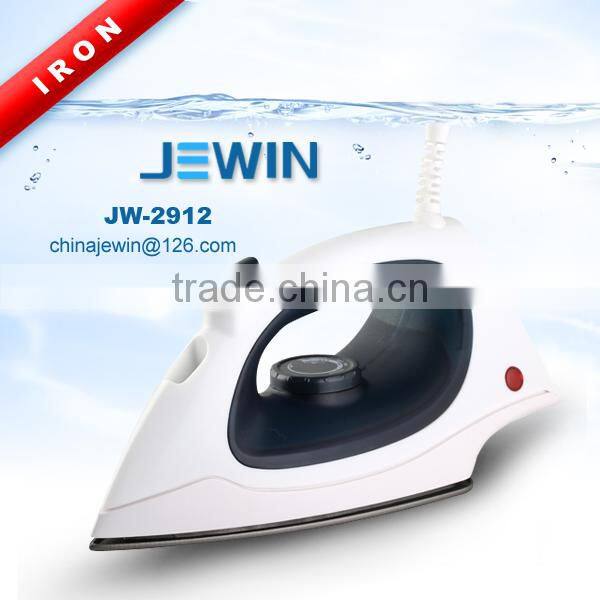 220V plastic laundry steam iron electric