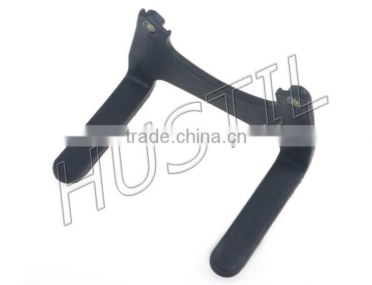 43cc Grass Trimmer BC430 Grass Cutter CG430 Brush Cutter Fuel Tank Guard plastic