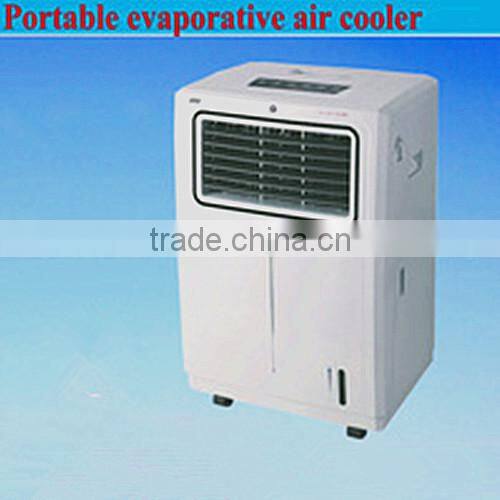 Green Equipment Evaporative Portable Air Cooler Of Home Use