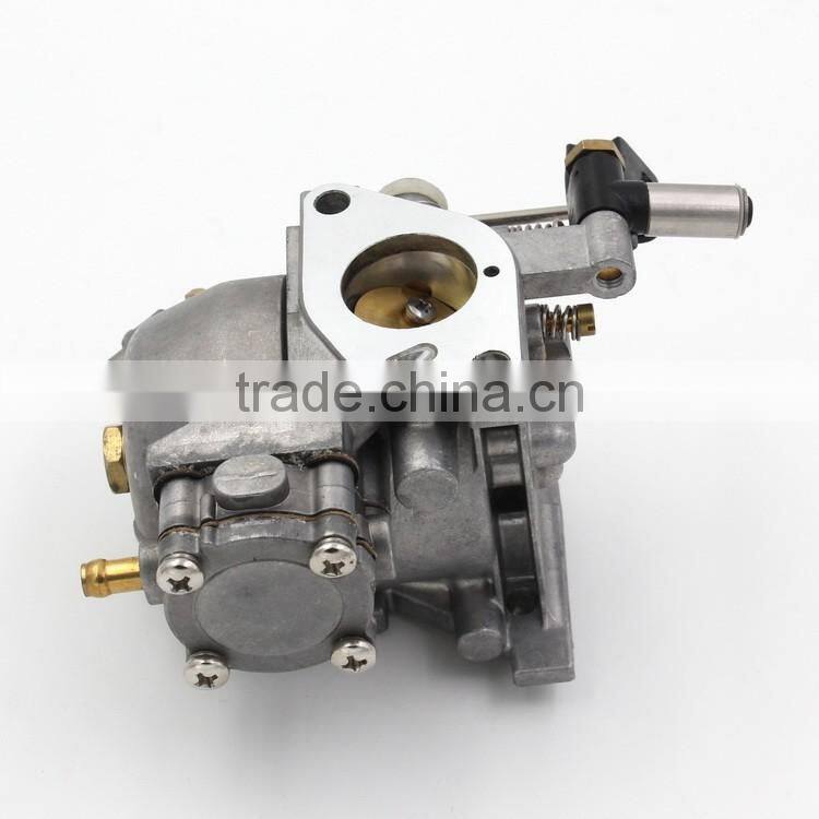 carburetor carb carburettor for 9.9HP outboard engine 63V-14301-00 6B4-14301-00