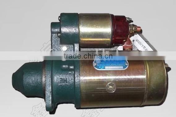 QD252Y STARTER FOR YANGZHOU 485QB TRUCK