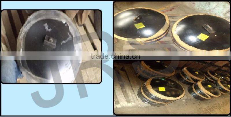 JRS harrow disc, disc balde tractor disc harrow