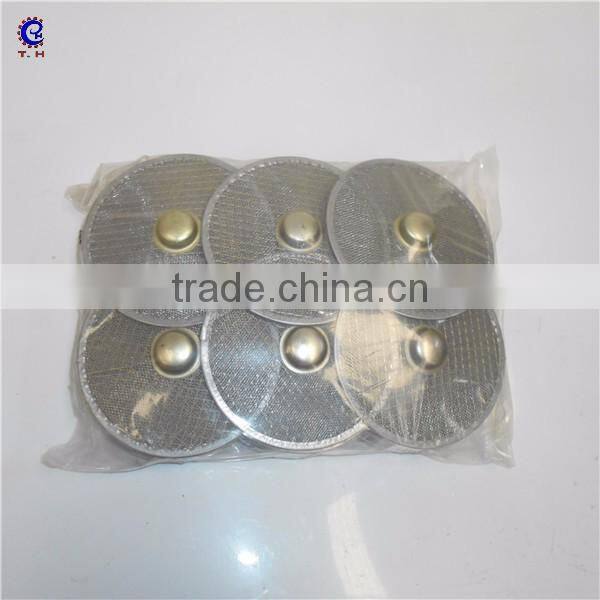 high quality chinese supplier fuel filter element for sale