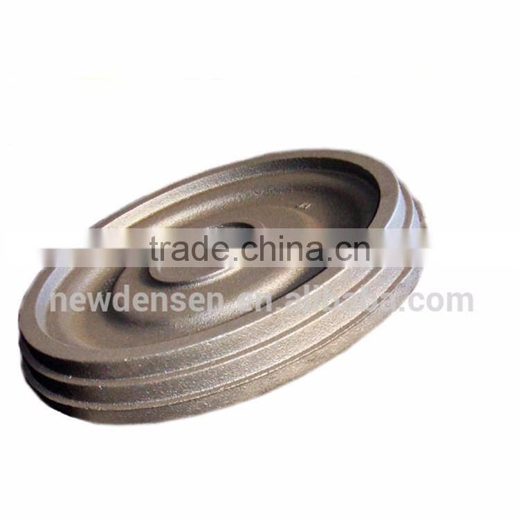 China custom precision casting auto parts sell like hot cakes