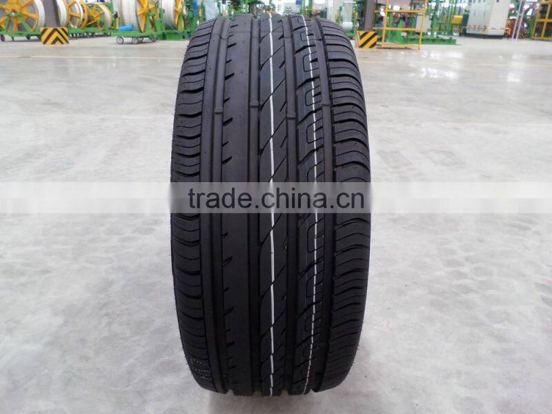 Wholesale Rc Car Tire Manufacturers Brand new for passenger car tyre 215/75R15 Color Car Tyre