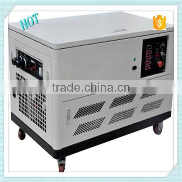 2015 Wholesale 41hp 30-JK Gasoline Generator For Sale