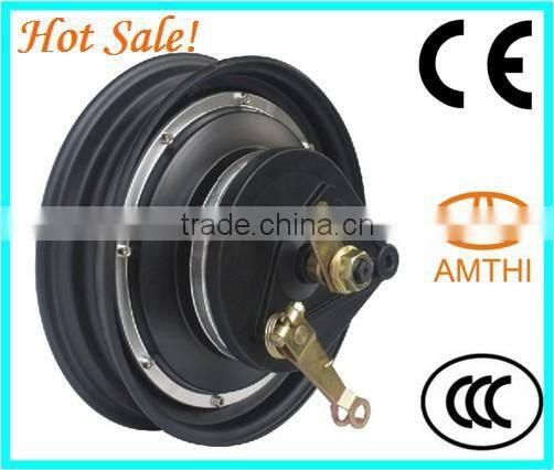 electric motorcycle hub motor, electric wheel hub motor,brushless dc hub motor, electric dc motor for motorcycle/scooter
