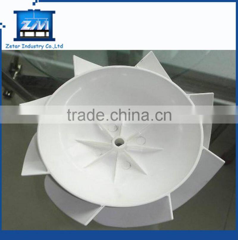large plastic injection moulded parts