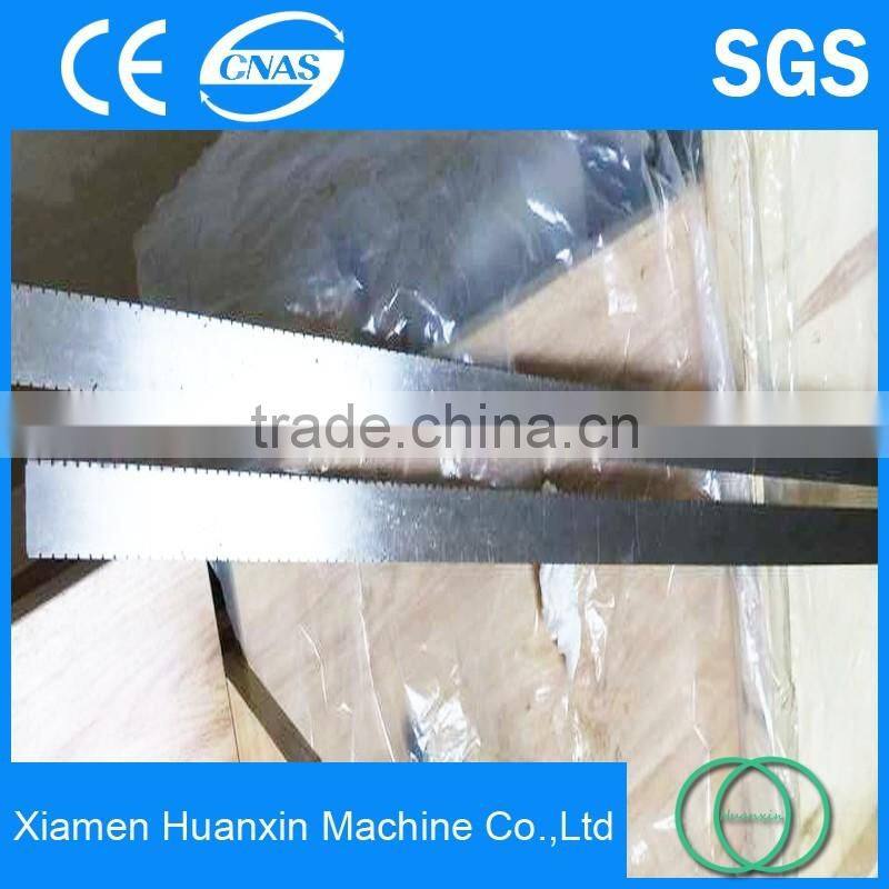 2800*38*1mm Perforating Knives/blades for tissue paper