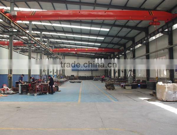 13 Ton American Fuwa Type Howo Truck Trailer Axles, Accepet Via Paypal T/T Western Union