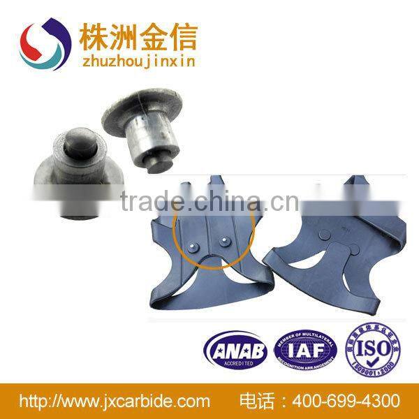 Screw Grip Tire Studs Carbide Stud For BOOTS , Wider Thread Studs