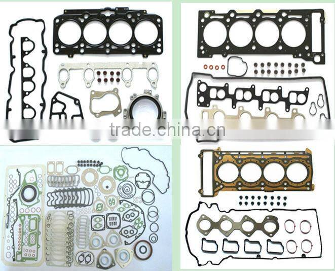 36812315 36812331 cylinder head gasket for tractor massey ferguson