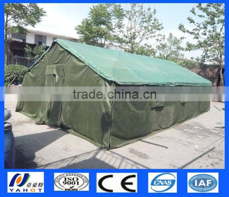 20 Person Outdoor Military Camping Tent