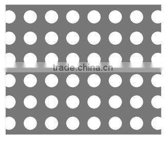 punchwg hole mesh(factory)