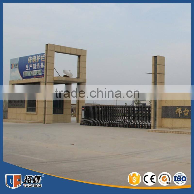 Easy Assemble/ Rainproof / Anticorrosive Shutter Window / Window Blind / Window Shade