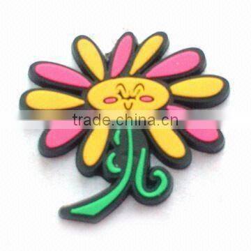 Cheapest various design baby shoe charm ,various color,Welcome OEM