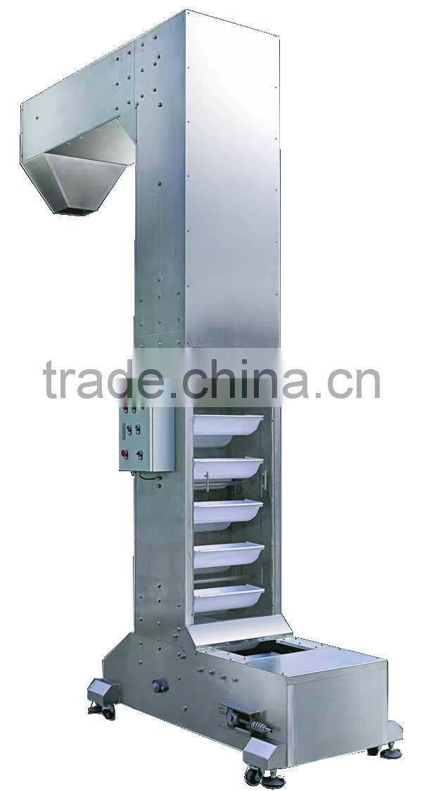 hot sale Z Type bucket elevator