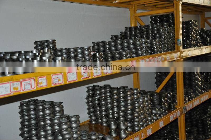 High Quality Material W6Mo5Cr4V2 Single Screw element