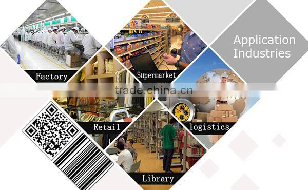 PT20 Bluetooth Auto Bar Code Scanner / Mini Usb Barcode Scanner