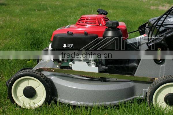 ANT196 garden tools Honda 19 Inch Push Mower