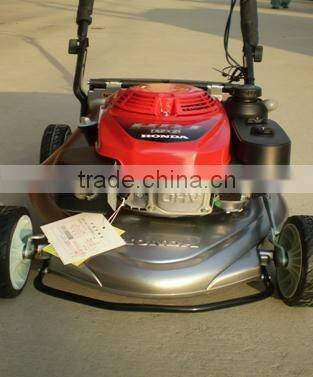 hand push manual lawn mower(Hand Push)