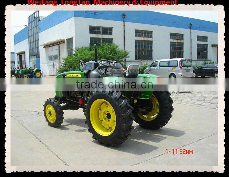 2015 new model 40hp mini tractors for sale