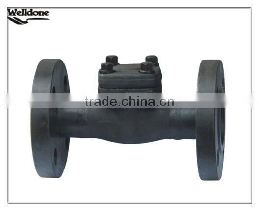 Check Valve / Forged Steel Check Valve