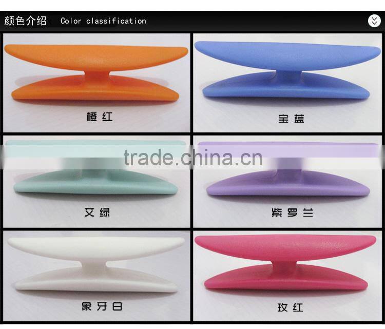 portable shopping bag grocery bag holder handle