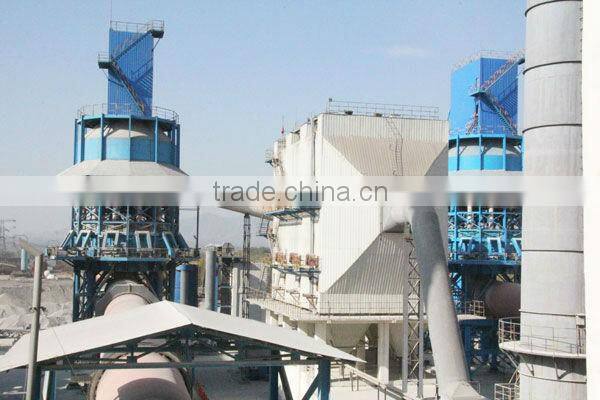 CE and ISO approved ore rotary kiln widely used in world