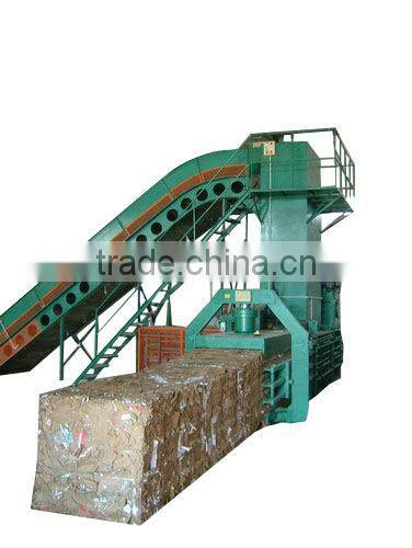 baler machine