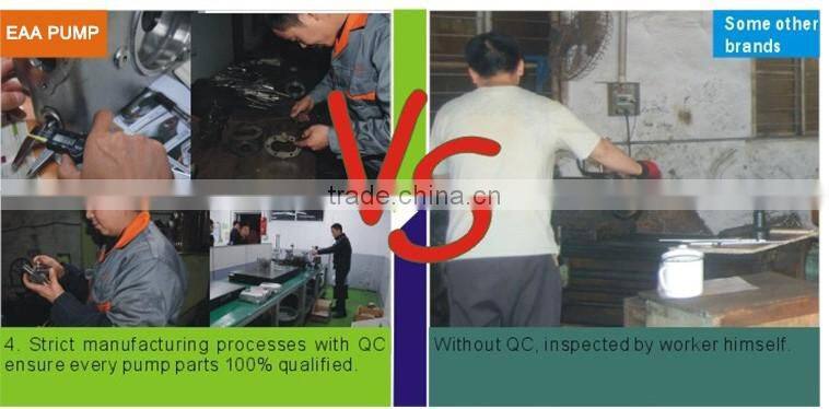 desulphurization pump