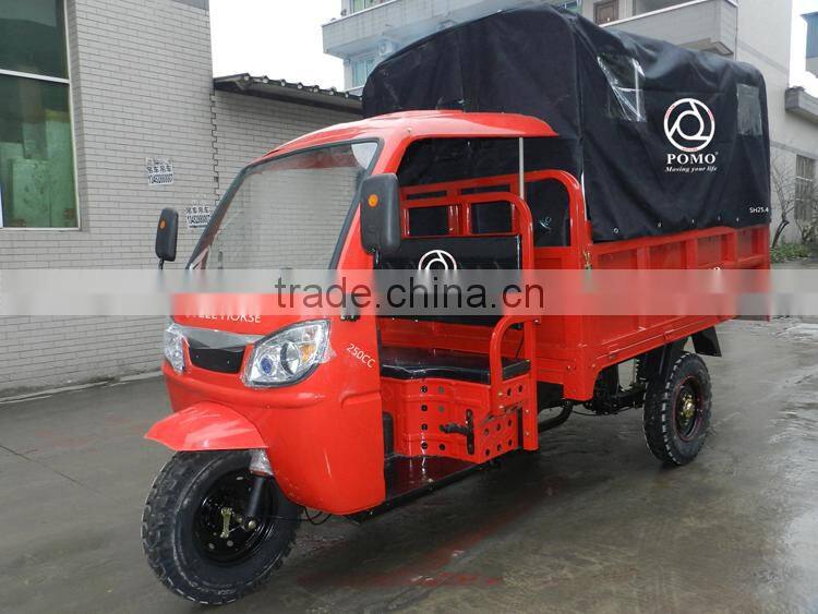Chinese Hot Sale Tricycle Parts, Triciclo De Carga Motor Diesel, Kids Trike