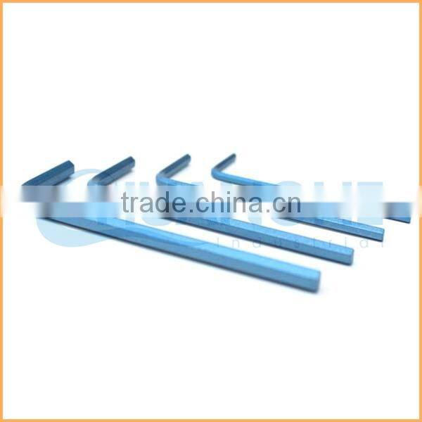 Chuanghe sales allen key bolts