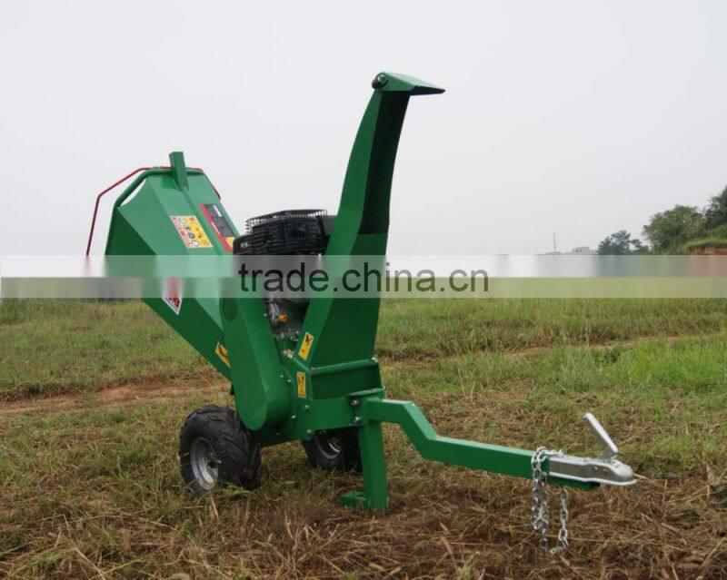Multi-functional Chipper shredder high quality shredder chipper