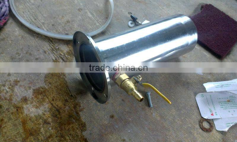 supply iso standard type low price single distilled laboratory water distiller/distilling water apparatus