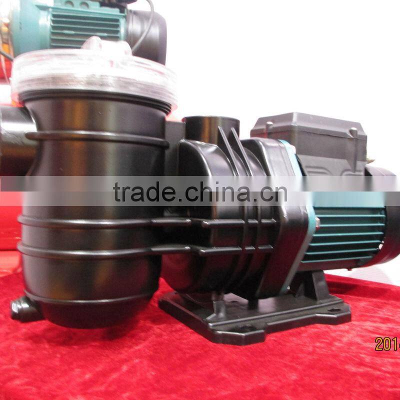 Quiet Running Series Swimming Pool Pumps SWP750