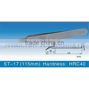 Wholesale Eyebrow Tweezers,ST-14 Stainless Steel Tweezers