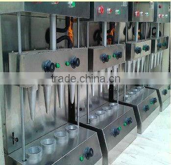 Pizza machine/Cone pizza production line/Cone pizza equipment