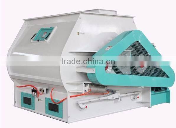 Industrial Horizontal Mixing machine Stainless Steel Blender