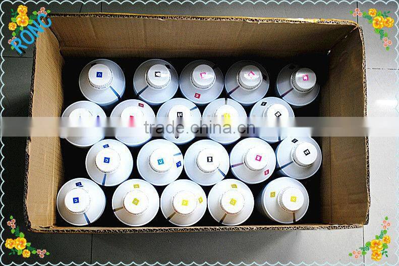 High Resolution Outdoor and Indoor Inkjet Printer dvd Printer uv