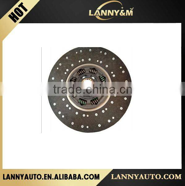 High Performance Clutch Disc for RENAULT 1878020241
