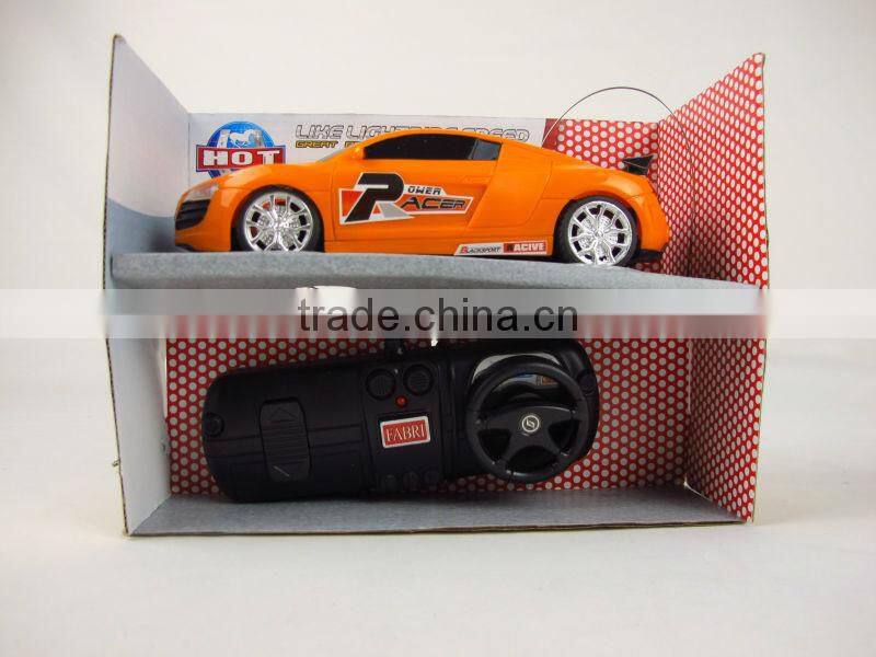 1:24 4CHANNELS R/C CAR