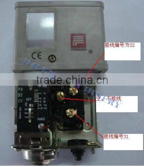 Oil/gas fired steam gennerator