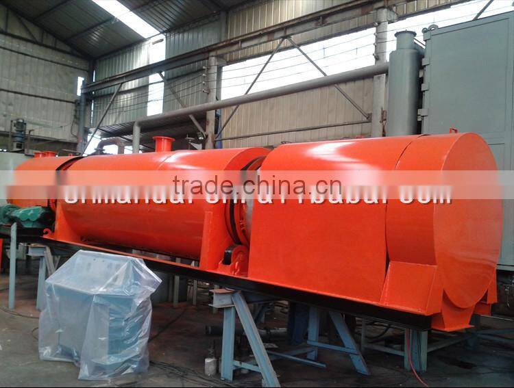 Worthwhile investment strong durablity wood briquette carbonization stove