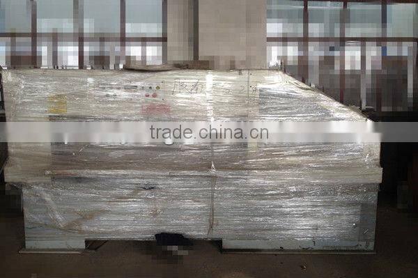 Pneumatic Veneer Shearing Machine