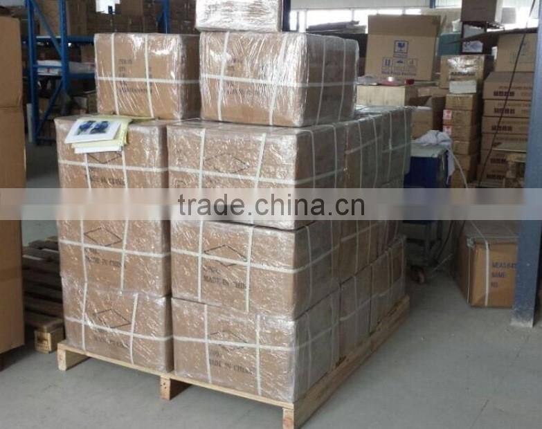 Popular style flatbed mini plotter cutter a4 size with Infrared laser location