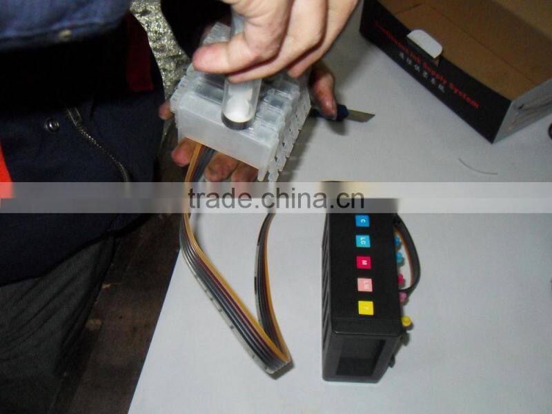 A4 Size Digital Foam Printer