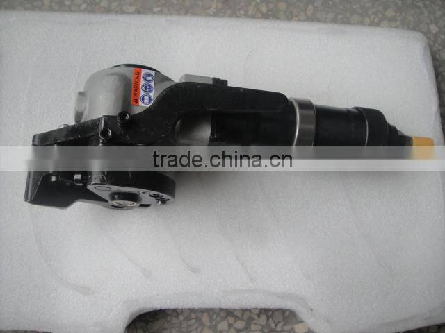 KZ-32LS split type pneumatic steel strapping tool