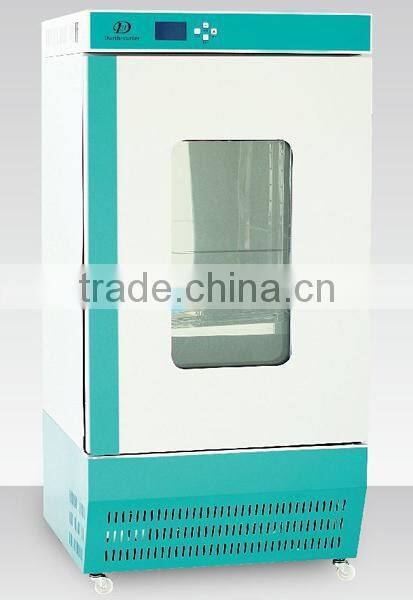 150L automatic constant temperature and humidity incubator